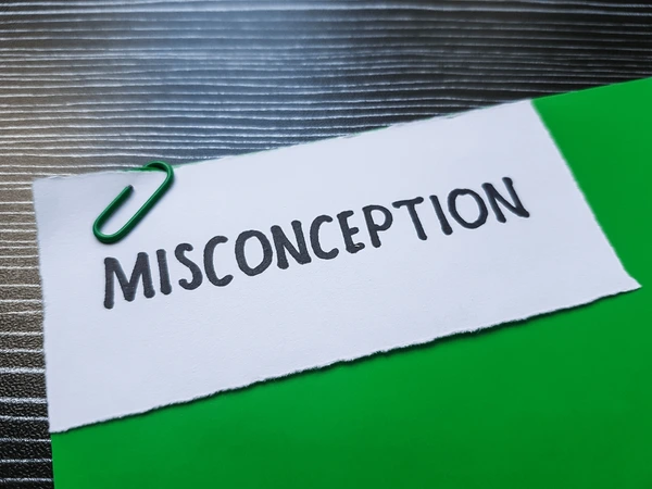 Common Misconceptions About The Brain Song